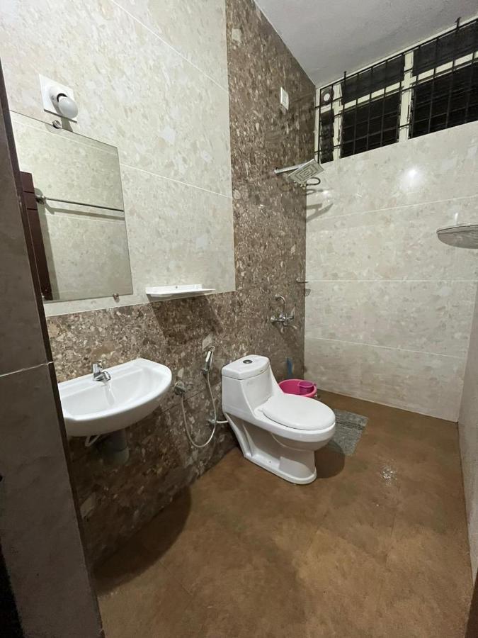 Delta Hospitality - Sea Facing Rooms With A Private Beach Kalyānpur Exterior foto
