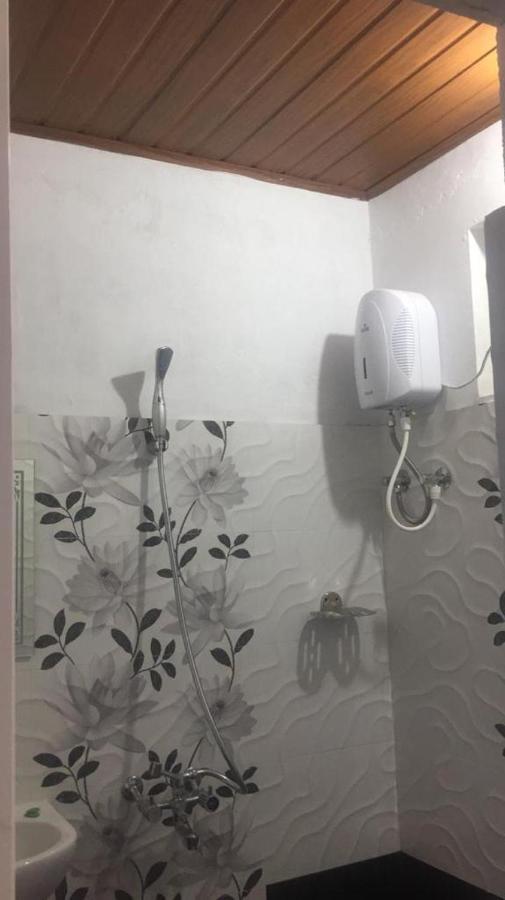 Delta Hospitality - Sea Facing Rooms With A Private Beach Kalyānpur Exterior foto